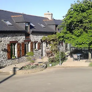 La P'tit' Fugue Maison d'hôtes La Bouexiere