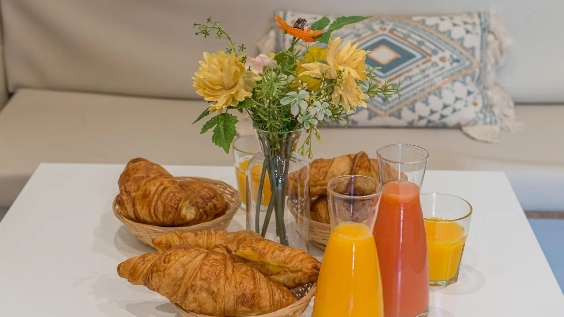 Guest House Chez Bastien Nice