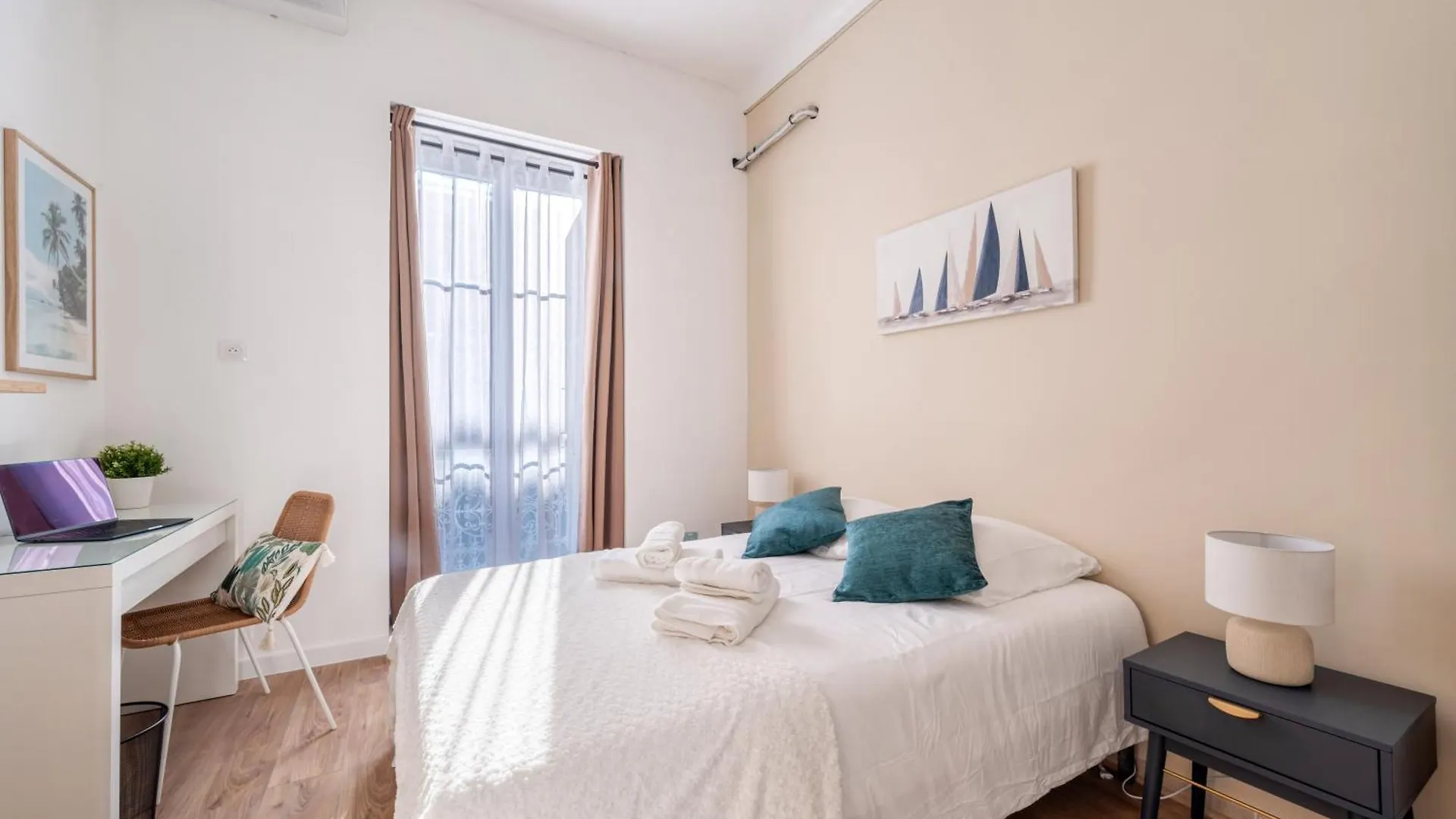 Guest House Chez Bastien Nice