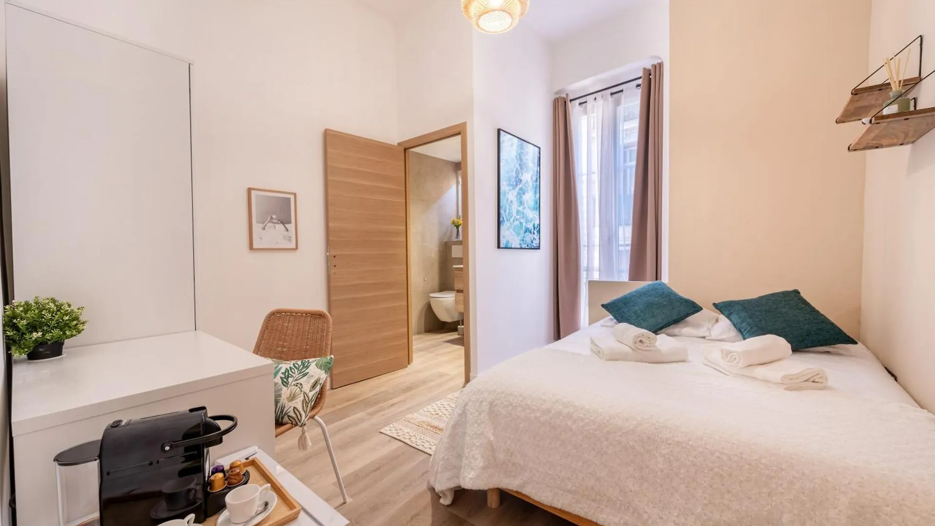 Guest House Chez Bastien Nice