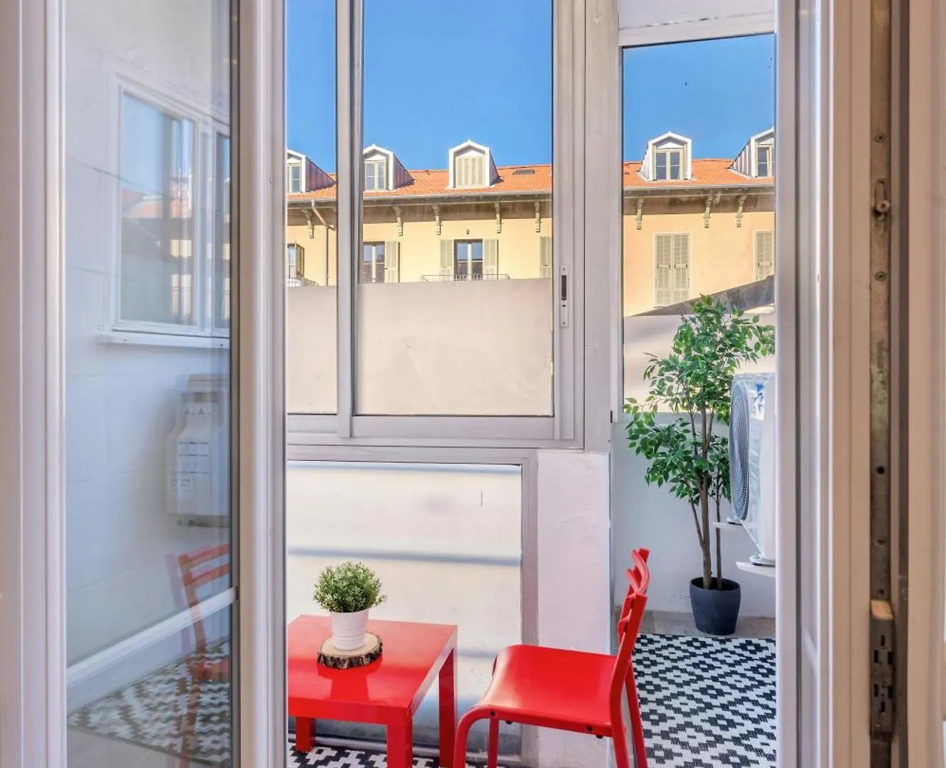 Guest House Chez Bastien Nice