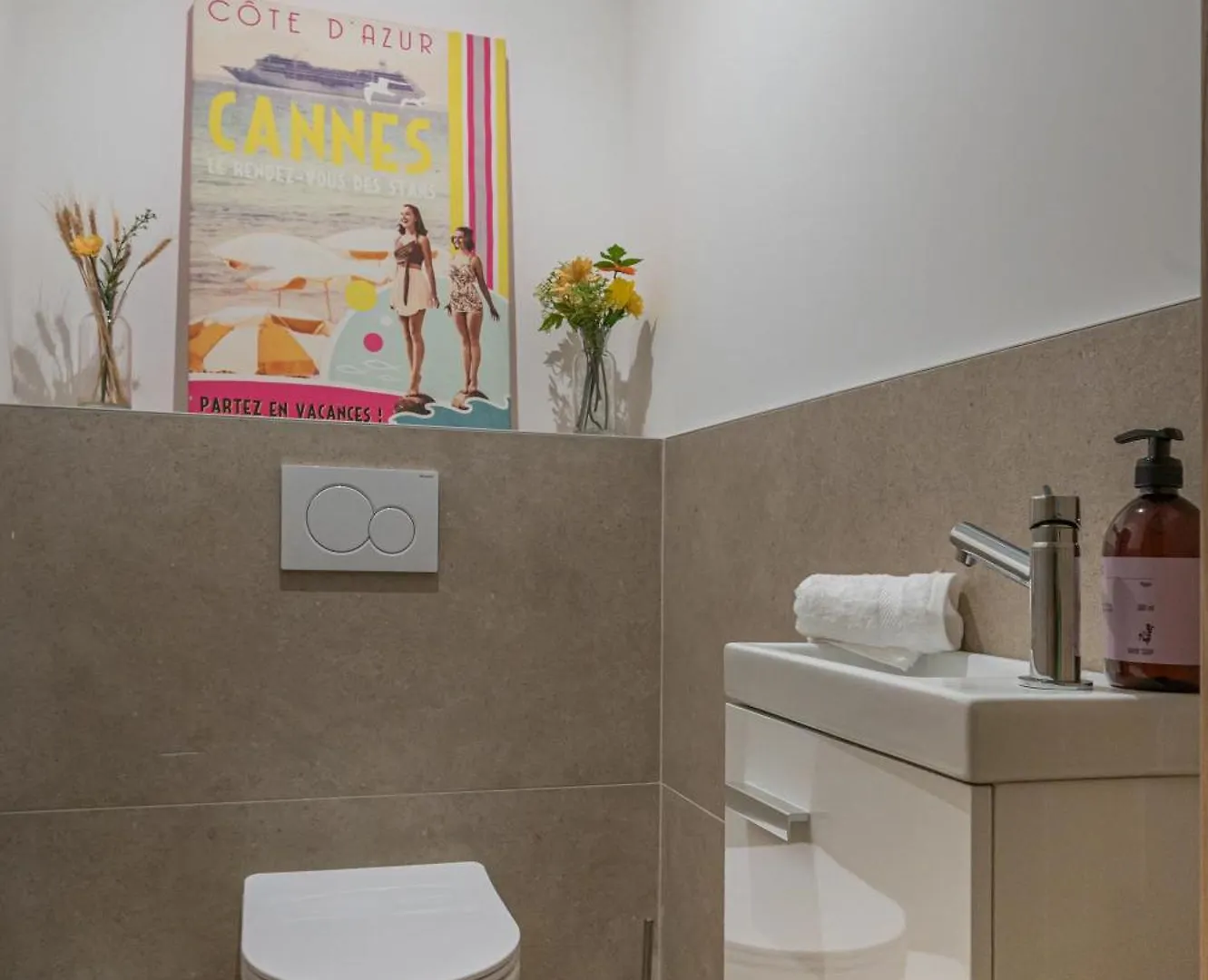 Guest House Chez Bastien Nice 0*,