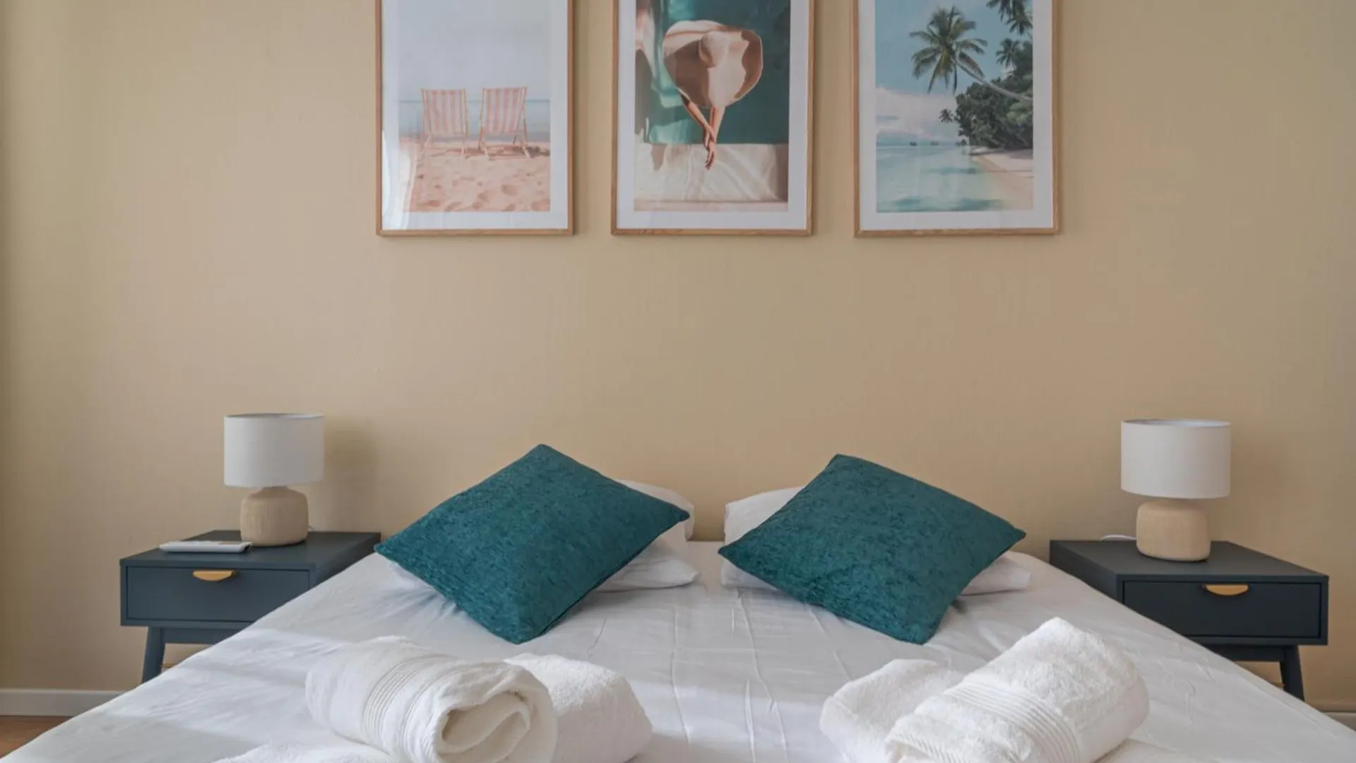 Guest House Chez Bastien Nizza 0*,